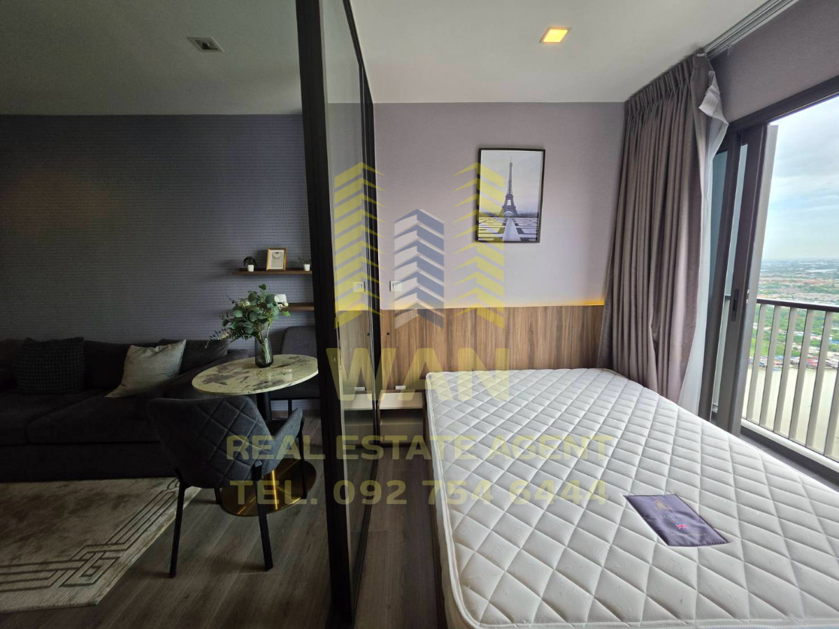 picture politan aqua riversidecondo for rent - 14/16