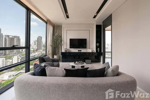 2 Bedroom Condo for rent at The Bangkok Thonglor 6446708