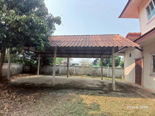picture HOME 124 Sq.w. Muang Lampang Lamphang for 3.2M - 3/42