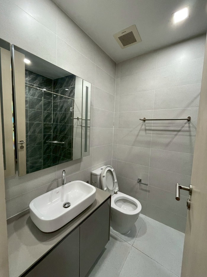 รูป M Phayathai ⚡️ ยูนิตว่าง พร้อมอยู่ ⚡️ ใกล้ BTS อนุสาวรีย์ชัยสมรภูมิ Rental Price :27,000 Baht / Month รับน้องสัตว์เลี้ยง - รูปที่ 14/19