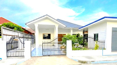 Houses for rent Bang Lamung Chonburi : Detached House for Rent East Pattaya