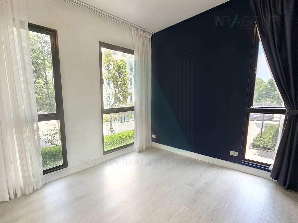 picture 📌 For Sell Condo UNIO SUKHUMVIT 72 PHASE 2 Building A, Floor 2,2 bed room, Room size 41 sqm - 2/8