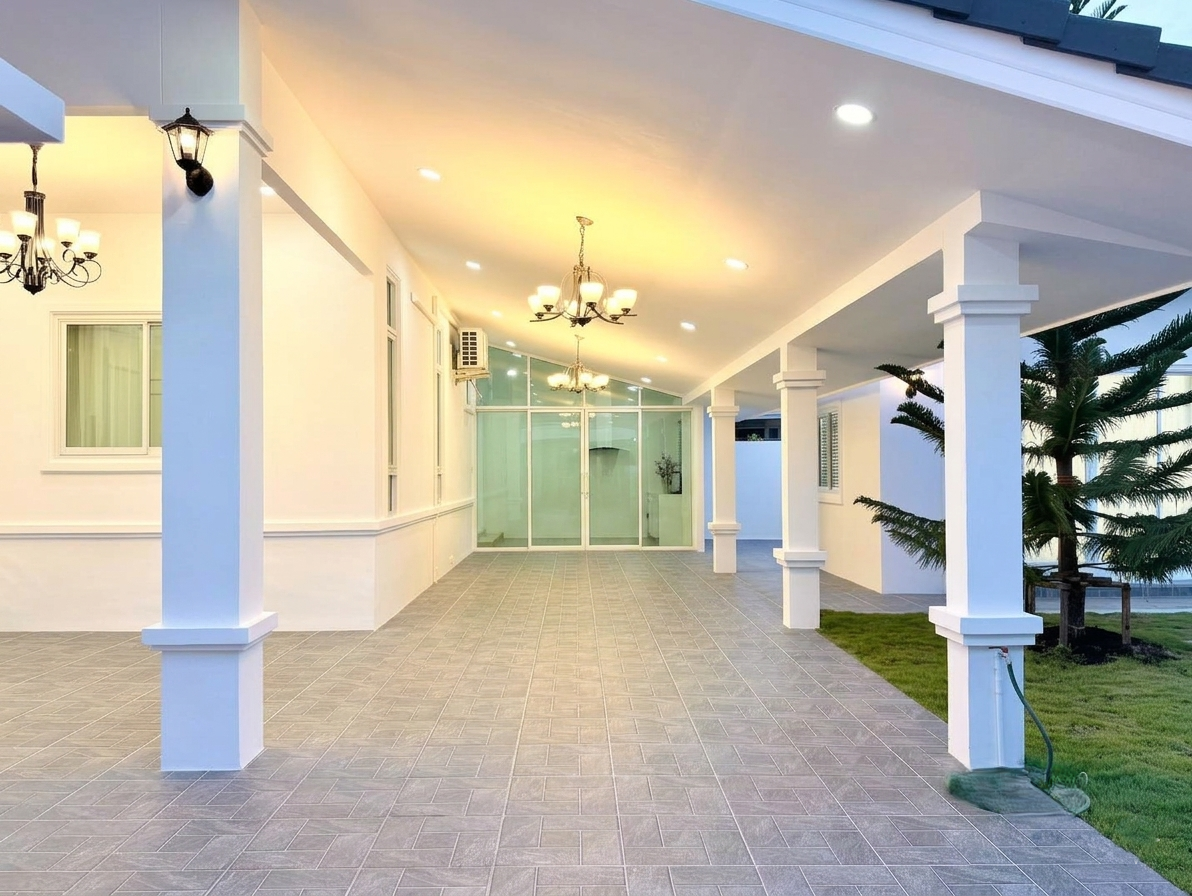 รูป House for Sale Khao Noi East Pattaya - รูปที่ 12/18