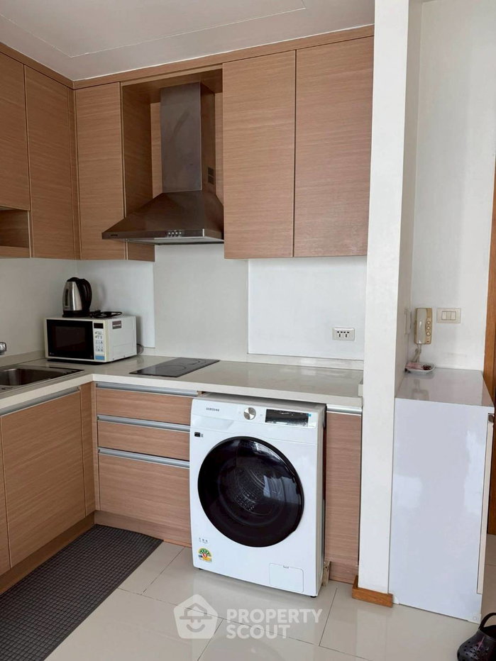 picture Studio Condo at The Emporio Place near BTS Phrom Phong (ID 2975894) - 4/10