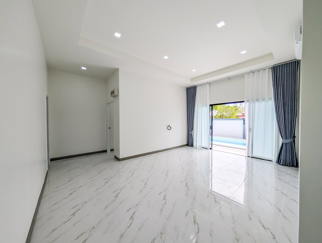 รูป Pool Villa for Sale Huay Yai East Pattaya - รูปที่ 11/25