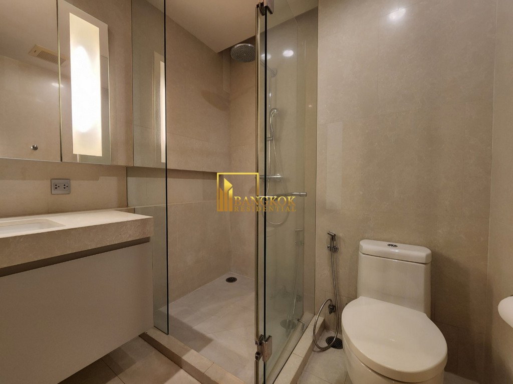 รูป Quattro | Elegant 2 Bedroom Luxury Condo For Rent in Thonglor - BR11722CD - รูปที่ 18/38