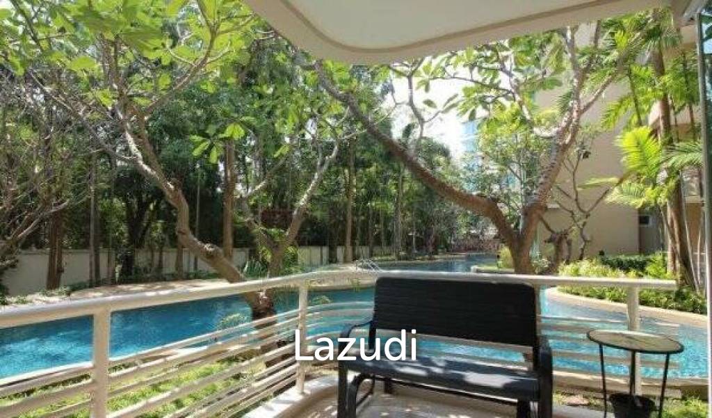 picture BAAN SAN PLOEN : 2 Bed Condo in Town - 15/15