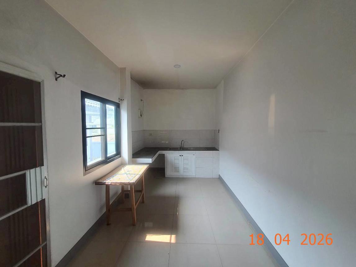 picture HOME 55 Sq.w. Saraphi Chiang Mai for 1.6M - 20/28