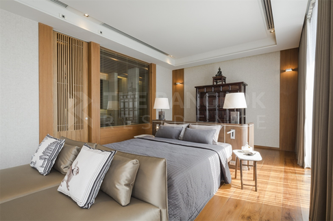 The Issara Ladprao Luxury Unit, Ready for You Without the Wait