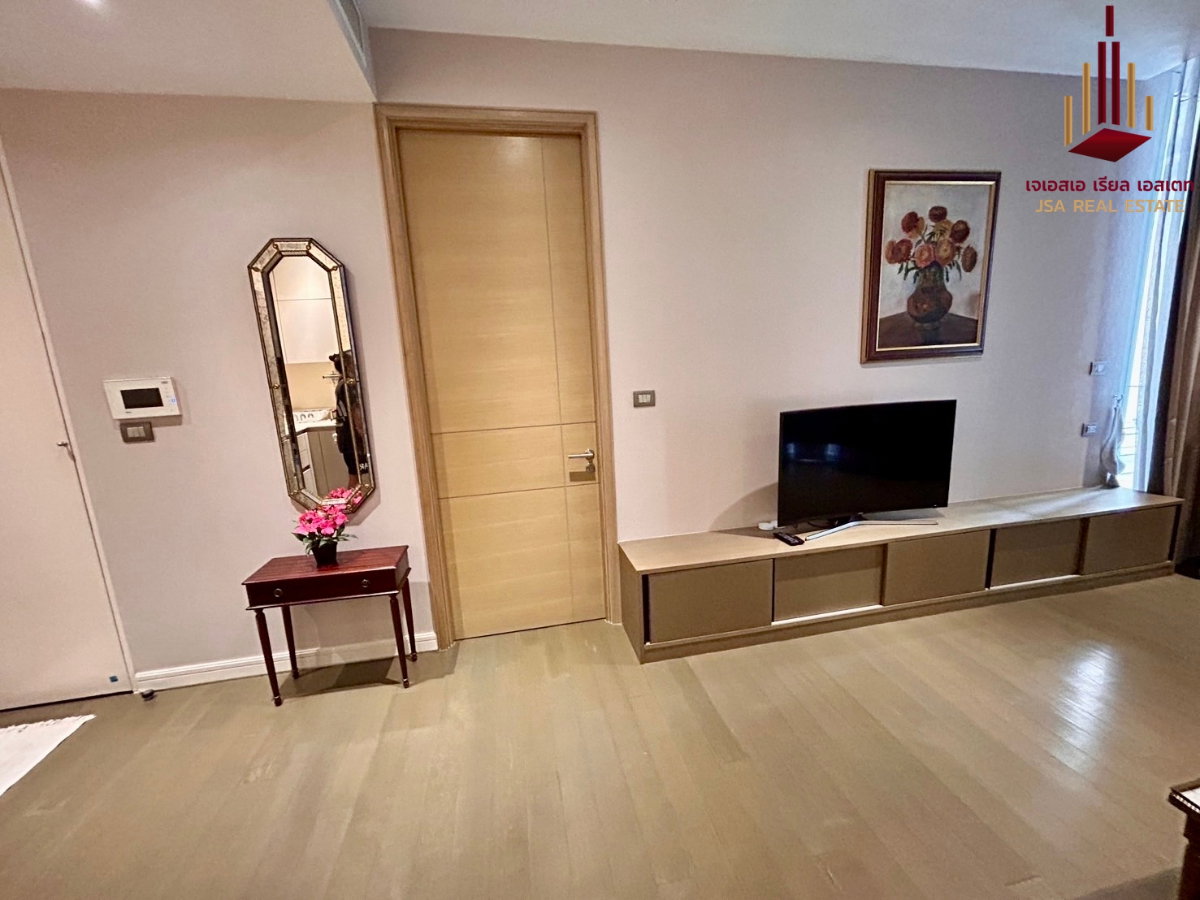 picture ✨ For Rent: Magnolias Ratchadamri Boulevard Condo ✨    💰 Only 45,000 THB/month - 3/6