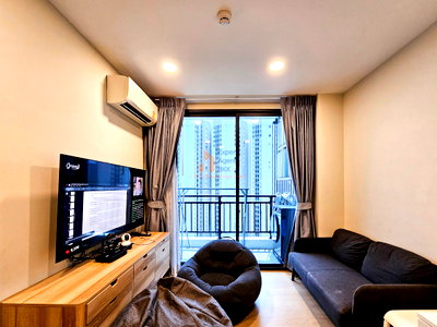 Condos for sale : SALE : Artisan Ratchada - 1 Bedroom
