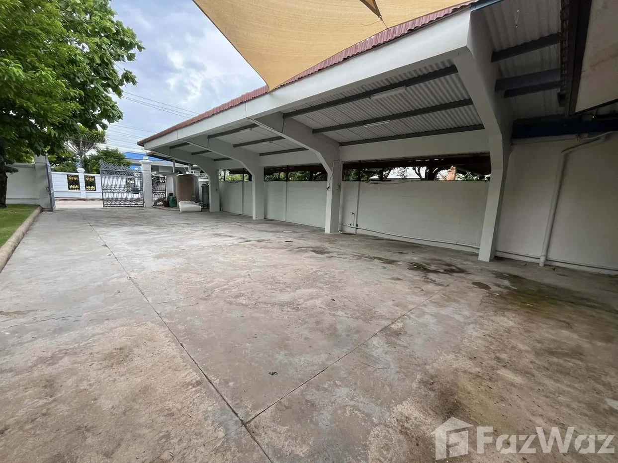 รูป ขาย บ้านเดี่ยว 5 ห้องนอน ใน สวนหลวง, กรุงเทพมหานคร 6446406 - รูปที่ 5/29