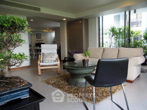 2-BR Condo at Downtown Sukhumvit 49 near BTS Phrom Phong (ID 2973441)