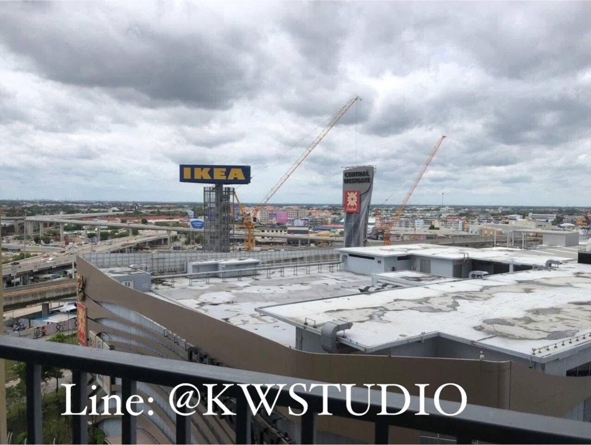 รูป ( N-PV164 ) Plum Condo Central Station Phase 2 - รูปที่ 22/24