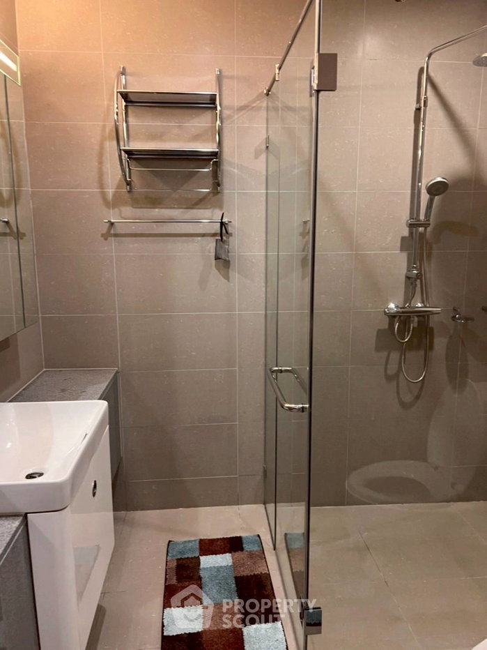 รูป คอนโด 1 ห้องนอน ชั้น 49 ขนาด 55 ตร.ม. ใกล้ BTS เพลินจิต 100 ม. โครงการ Noble Ploenchit (ID 2318181) - รูปที่ 11/13
