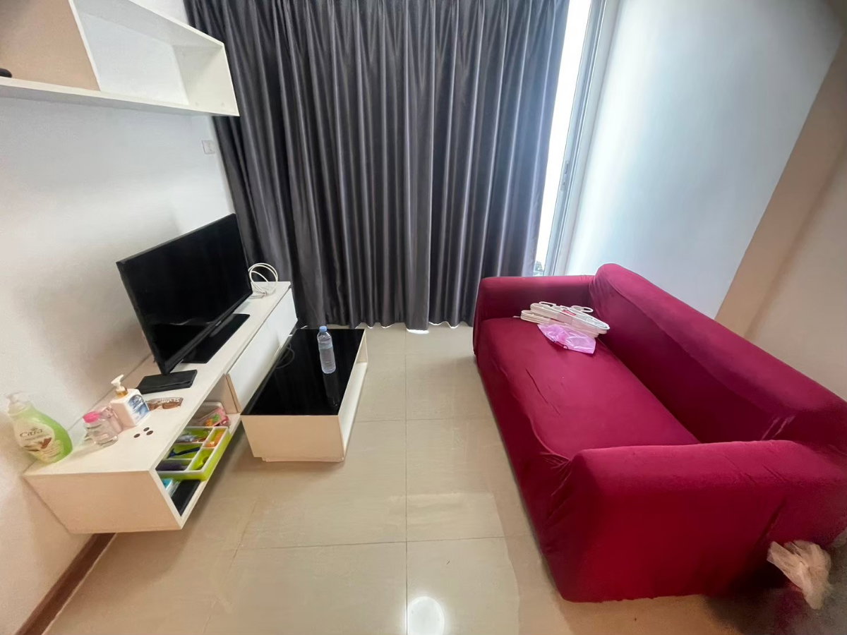 picture The Trust Condo Pattaya for Rent floor9 - 18/31