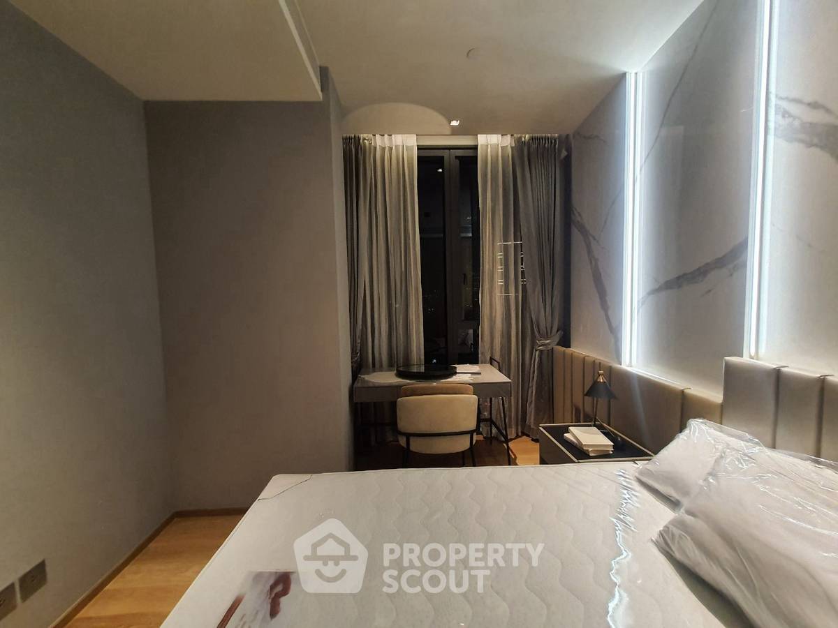 รูป คอนโด 2-ห้องนอน ที่ บีทนิค สุขุมวิท 32 ใกล้ BTS ทองหล่อ (ID 2975780) - รูปที่ 18/20