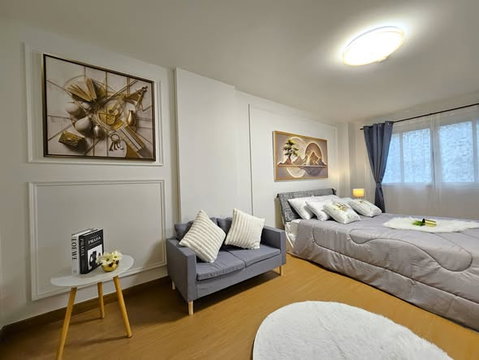 ðĨ FOR SALE(Lumpini Condo Town Ramintra - Laksi) Near BTS Wat Phra Sri Mahathat / MRT Laksi