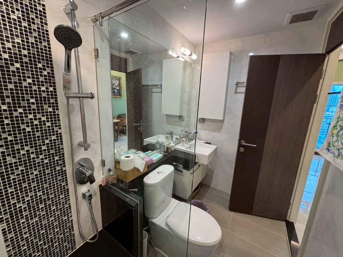 picture For rent Supalai Elite Surawong, near Chula, Samyan, Bangrak, Mrt Samyan. @line: mmooosstt. - 9/12