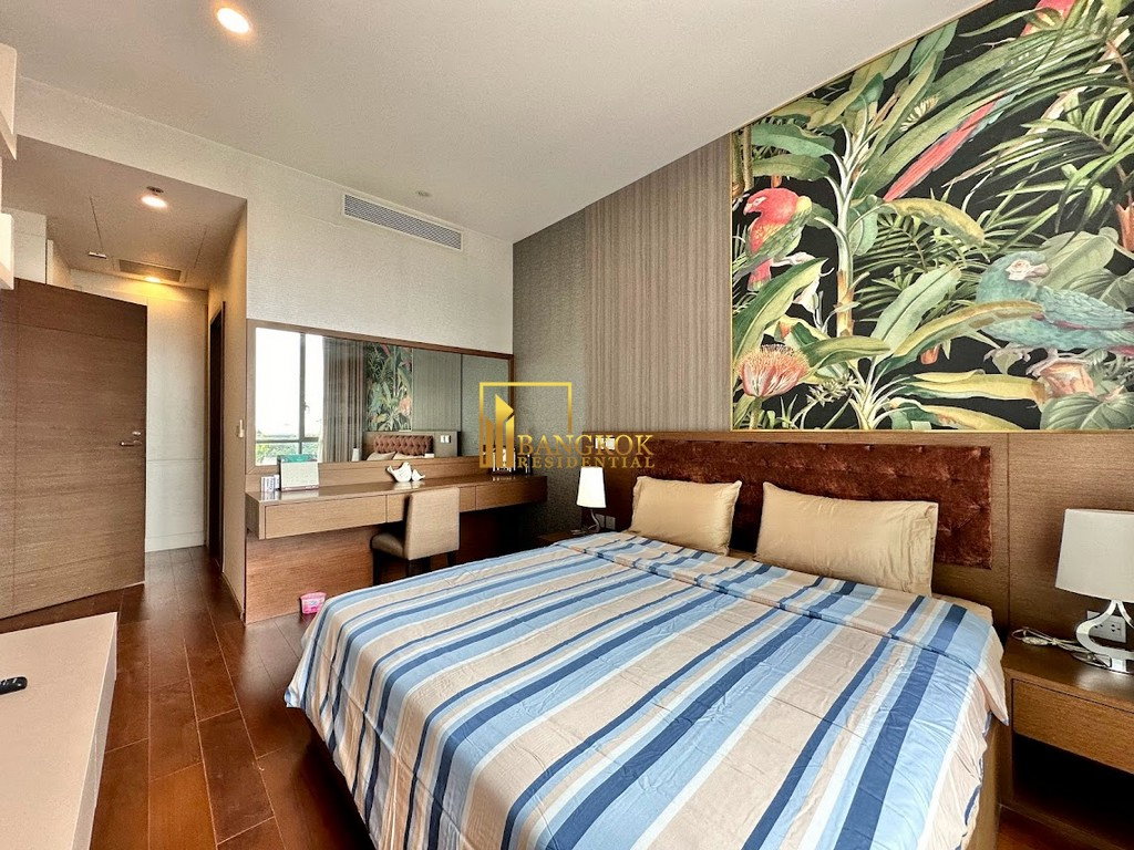 picture Quattro By Sansiri | Stunning 2 Bedroom Luxury Condo in Thonglor - BR2158CD - 9/37
