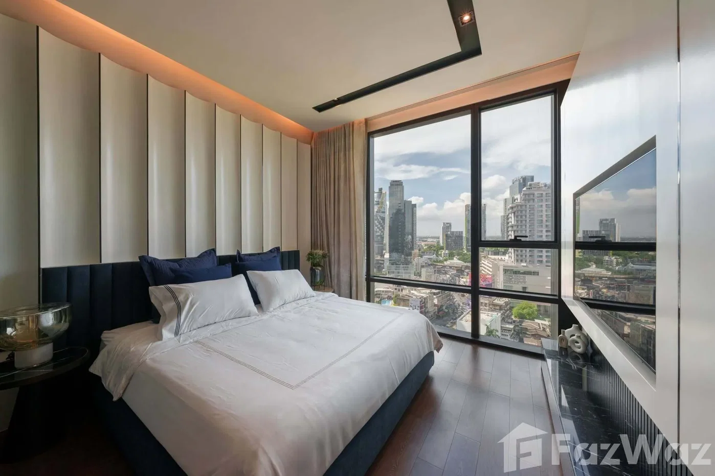 picture 2 Bedroom Condo for rent at The Bangkok Thonglor 6446708 - 8/13