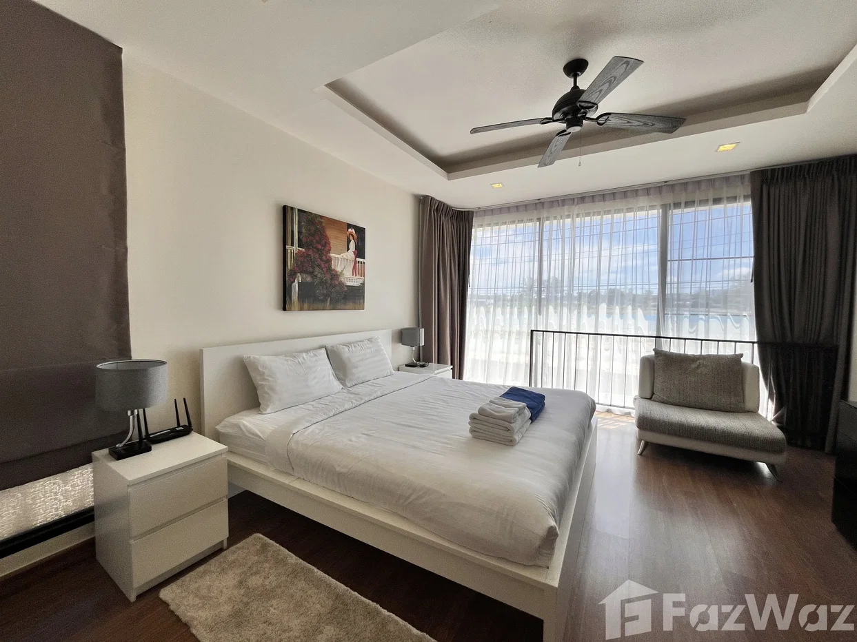 picture 3 bedroom townhouse for rent at Laguna Park 6446510 - 14/48