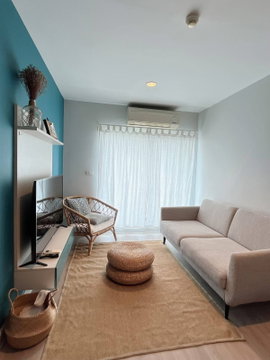 Centric Sea Pattaya condo 2 bedroom