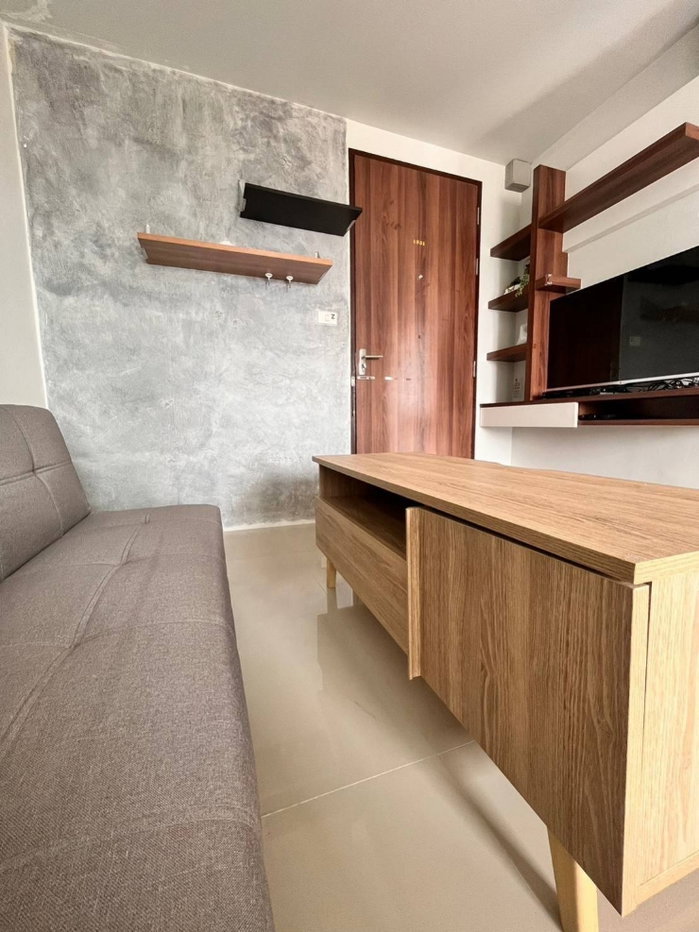 รูป 🏙️ ขายคอนโดแลนด์สเคป (Landscape Condo)
ใจกลางเมืองระยอง
ชั้นสูง วิวสวย สภาพนางฟ้า - รูปที่ 4/10
