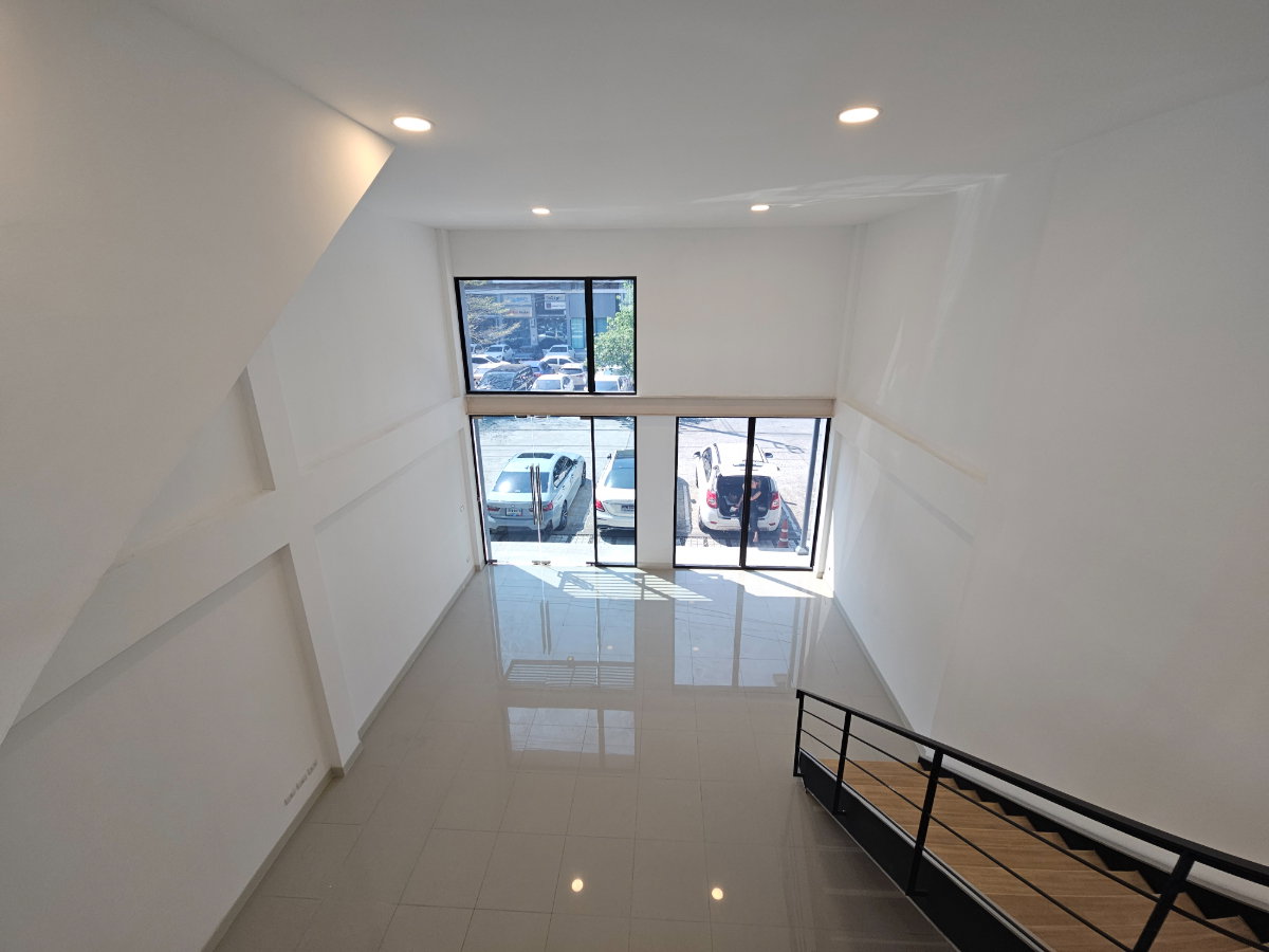 รูป ให้เช่าโฮมออฟฟิศ Nirvana@Work ลาดพร้าว-เกษตรนวมินทร์ 4.5 ชั้น (26.3 ตร.ว.)  - รูปที่ 17/28