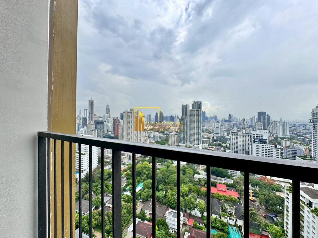 รูป Noble State 39 - Contemporary 2 Bed Condo in Phrom Phong - BR60374CD - รูปที่ 13/40
