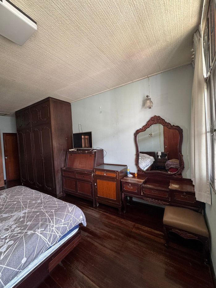 รูป บ้านเดี่ยวหรูใจกลางสุขุมวิท ใกล้ BTS พร้อมพงษ์ - รูปที่ 7/50