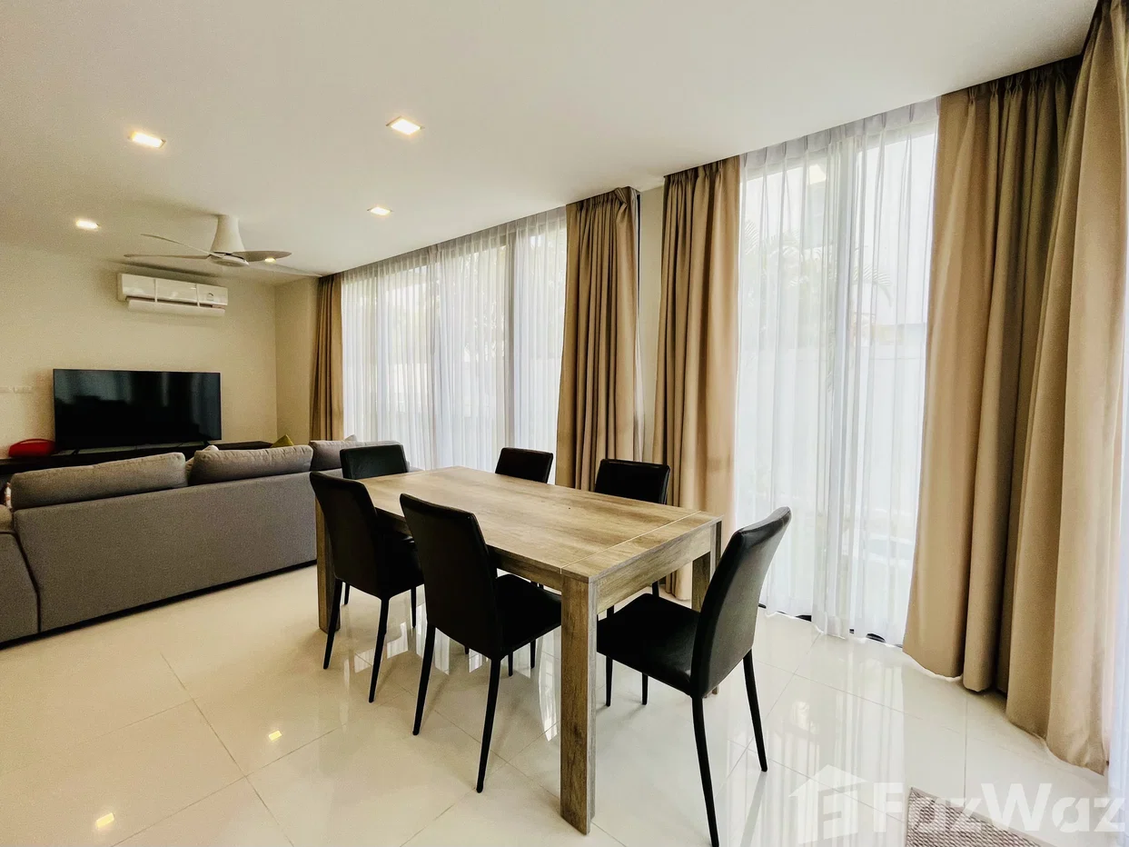 picture 3 bedroom townhouse for rent at Laguna Park 2 6446575 - 11/25