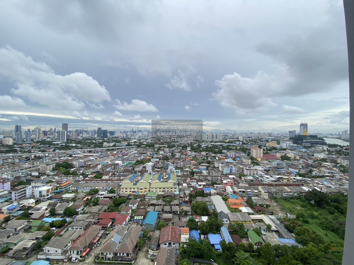 รูป ขายคอนโด เดอะ สเตจ เตาปูน - อินเตอร์เชนจ์ MRT-เตาปูน บางซื่อ เขต บางซื่อ กรุงเทพ CX-147882 ✅ ทักไลน์ @connexproperty ตอบทันที ทีมงานมืออาชีพ ✅ - รูปที่ 8/8