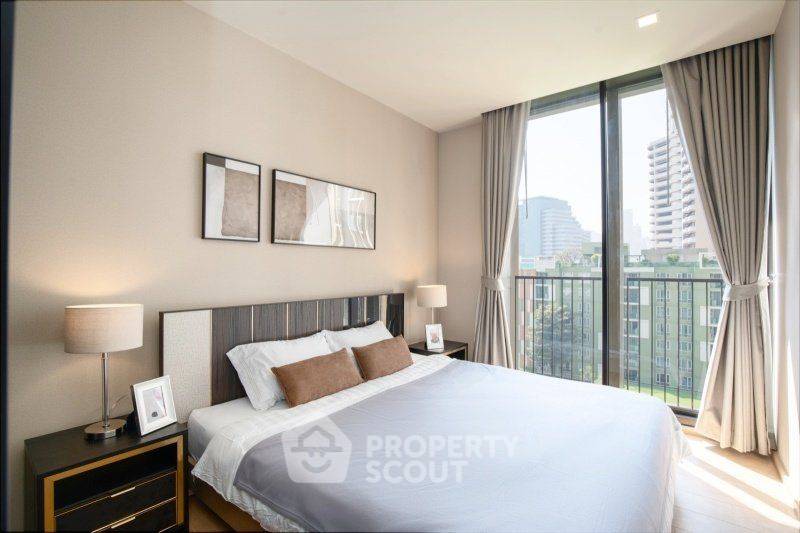 picture 1-BR Condo at Noble Around Sukhumvit 33 near BTS Phrom Phong (ID 823678) - 2/6