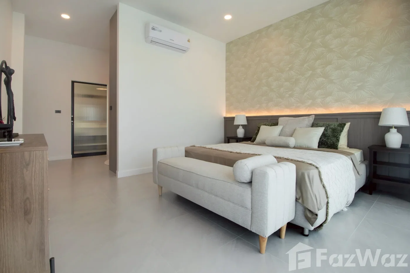 picture 3 Bedroom Villa for sale at Terra The Exclusive 6448231 - 24/34