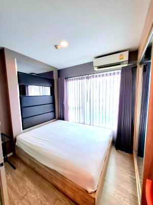 ขายคอนโด : **ขายด่วน** RB24933 คอนโด แฮปปี้ คอนโด ดอนเมือง เดอะ เทอมินอล แอดไลน์ @mproperty( มี @ ด้วย) แอดมินตอบไว