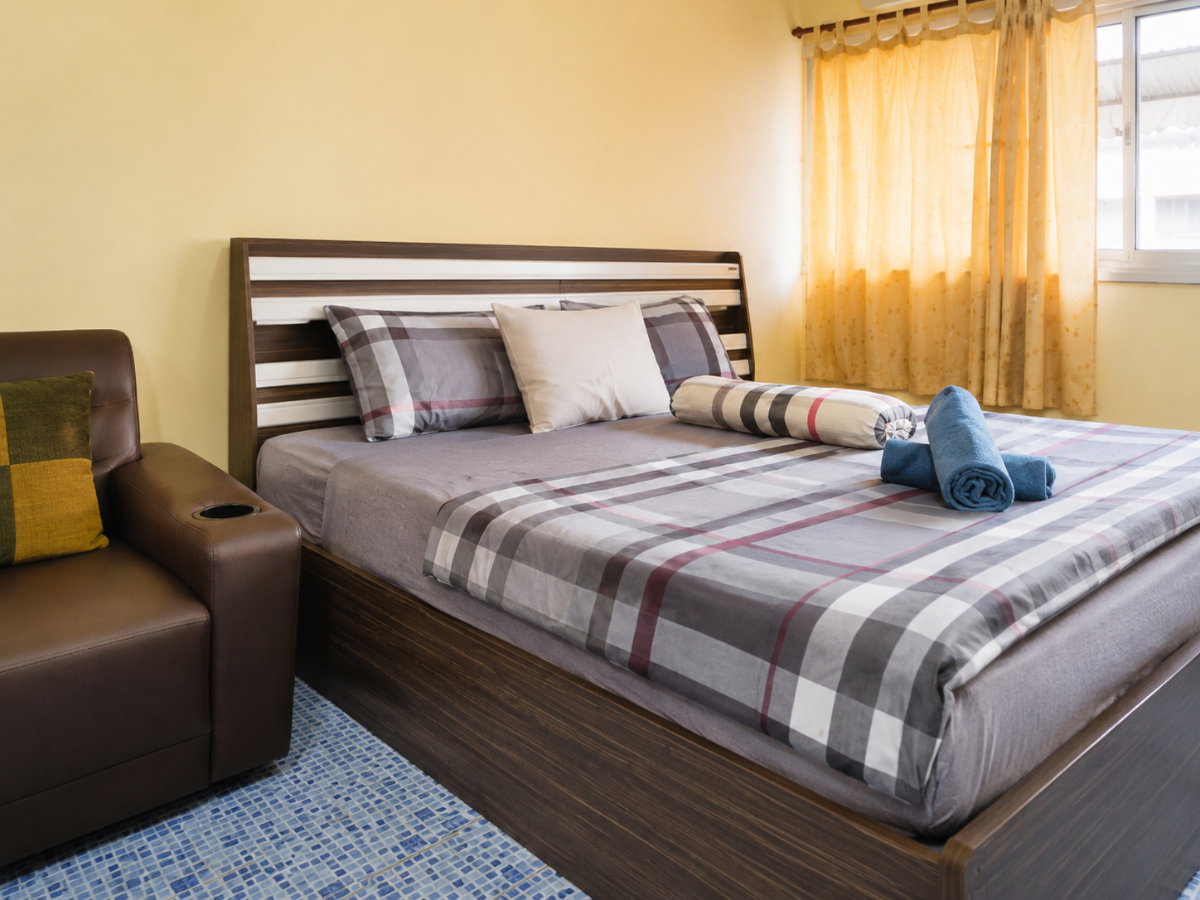 picture Daily Room Near IMPACT Muang Thong Thani, C3 - 11/16