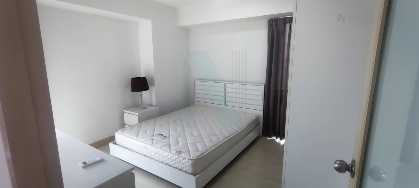 รูป ขายคอนโด มาย รีสอร์ท แบงค์คอก อาคาร 1 ชั้น 23 1 ห้องนอน ขนาด 48 ตรม ใกล้ มหาวิทยาลัยศรีนครินทรวิโรฒ - รูปที่ 6/8