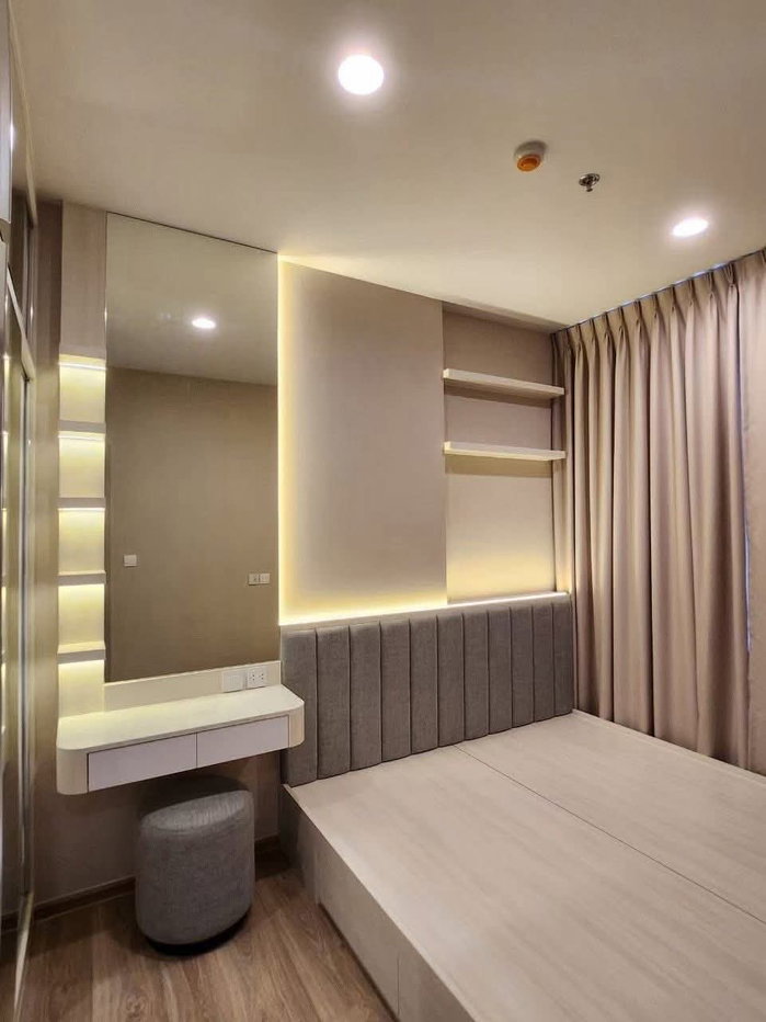 picture For Rent Oka hasu ðð
1 bed 28 sq.m only 20,000 - 5/9
