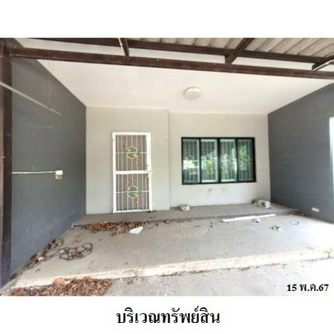 รูป ZTL0270 ขายทาวน์เฮ้าส์ เดอะคอนเนคสุวรรณภูมิ 2 ตำบล ราชาเทวะ อำเภอ บางพลี จังหวัด สมุทรปราการ - รูปที่ 6/8