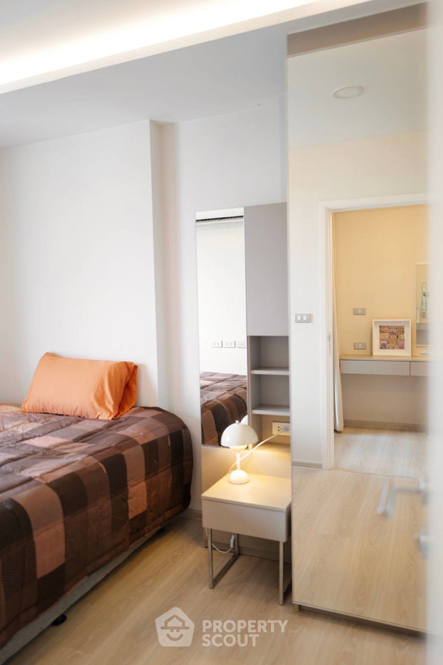 รูป คอนโด 1-ห้องนอน ที่ วีธารา สุขุมวิท 36 ใกล้ BTS ทองหล่อ (ID 697931) - รูปที่ 4/8