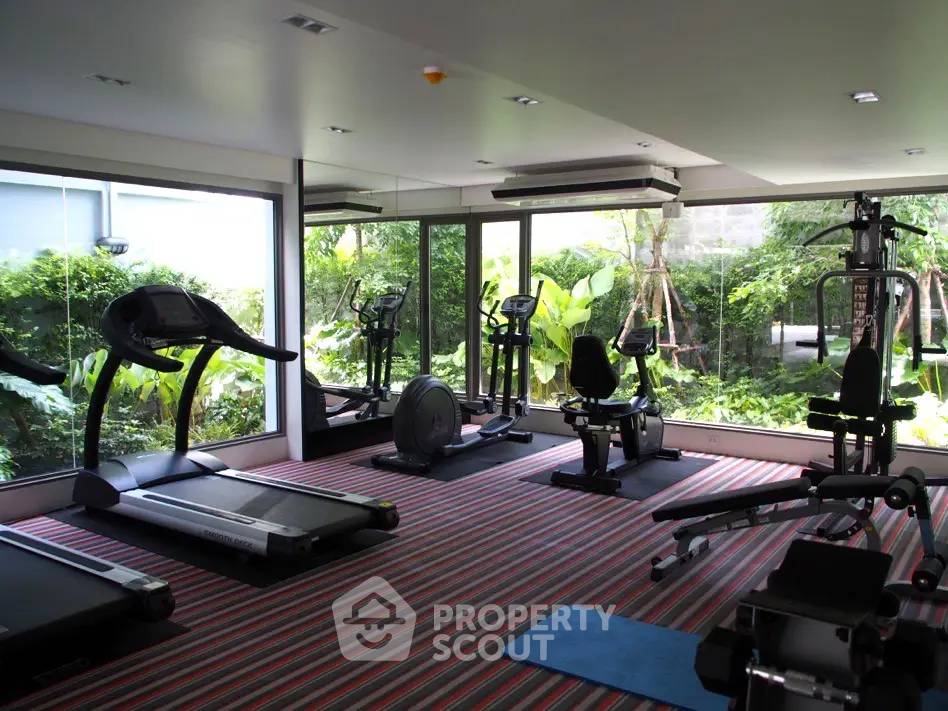 picture 2-BR Condo at Downtown Sukhumvit 49 near BTS Phrom Phong (ID 2973441) - 9/9