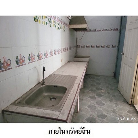 รูป Z3A0526 ขายทาวน์เฮ้าส์ นครทองบีช ตำบล บางปูใหม่ อำเภอ เมืองสมุทรปราการ จังหวัด สมุทรปราการ - รูปที่ 5/8