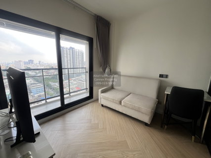 รูปภาพ 🔥🔥🔥 For Rent Condo , Modiz Collection BangPho , river view , MRT-Bang Pho , Bang Sue , Bang Su , Bangkok , CX-143148 ✅ Live chat with us ADD LINE @connexproperty ✅ 🔥🔥🔥