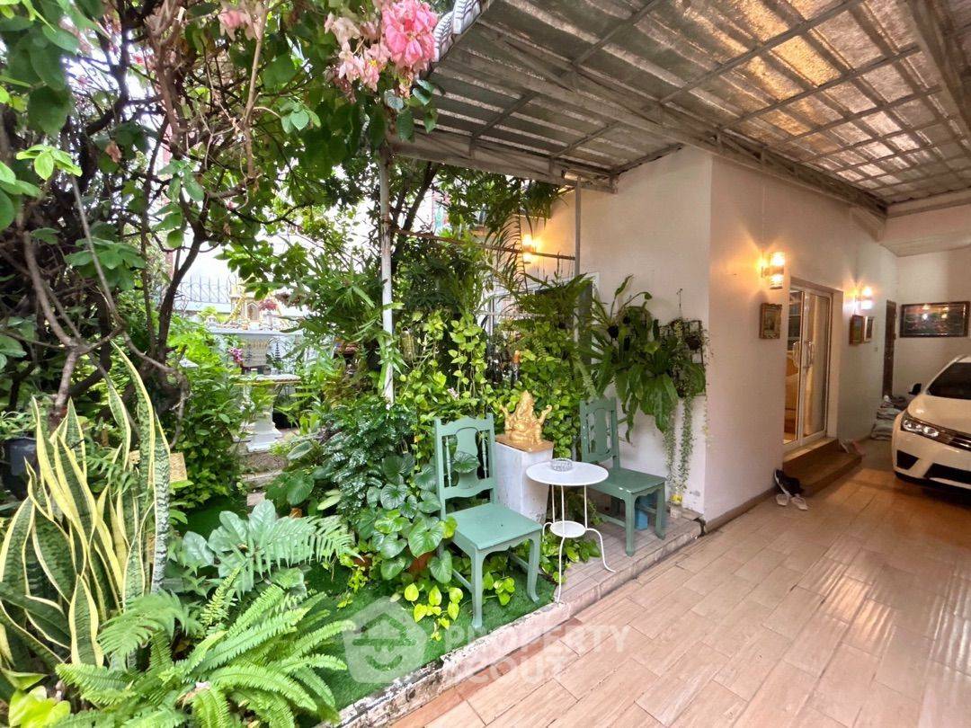 picture 5-BR House near MRT Ratchadaphisek (ID 2976673) - 14/14