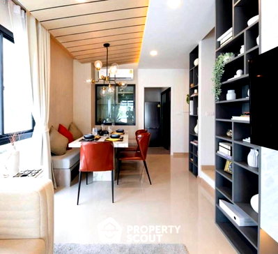 ทาวน์โฮม กรุงเทพมหานคร : ทาวน์เฮ้าส์ 3-ห้องนอน ใน ดอกไม้ (ID 2974348)
