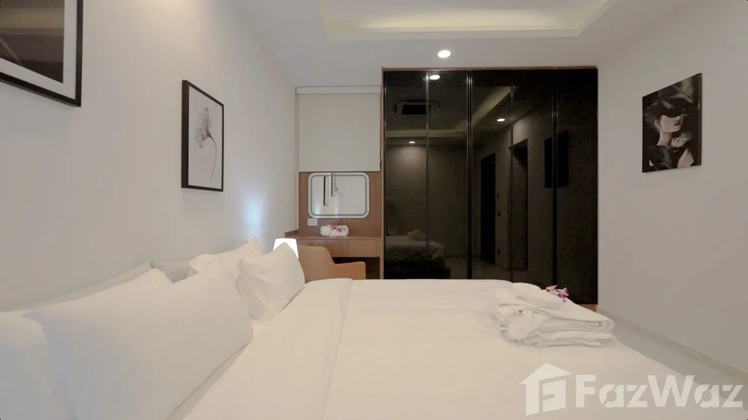 picture Luxury 2 Bedroom Condominium with Seaview 6404088 - 16/29