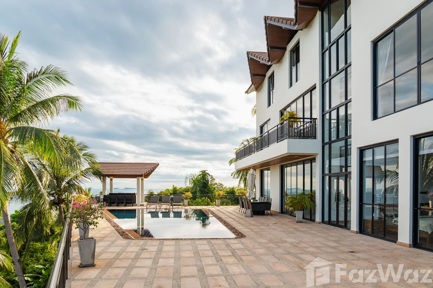 รูป ขาย วิลล่า 7 ห้องนอน ใน อ่างทอง, สุราษฎร์ธานี 6410521 - รูปที่ 47/51