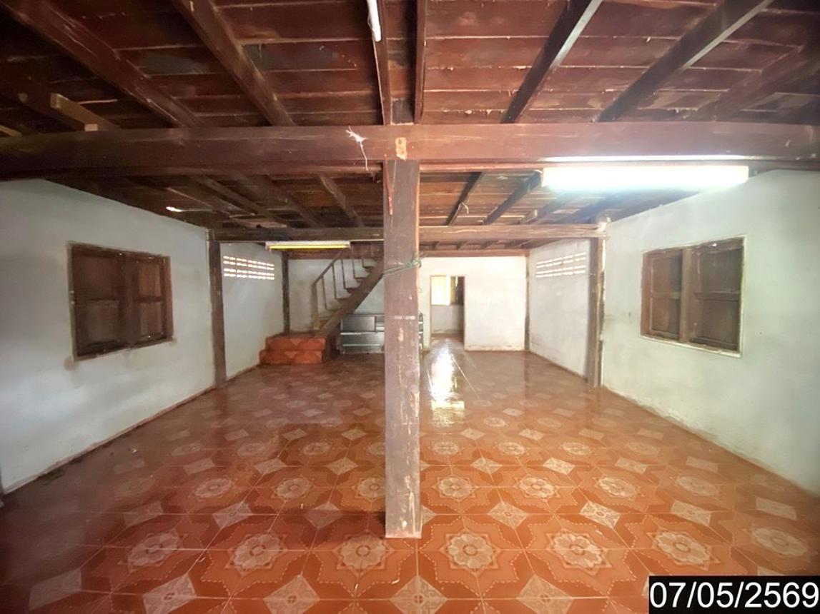 รูป บ้านเดี่ยว 50 ตร.วา เมืองอุดรธานี อุดรธานี 697,000 - รูปที่ 14/24