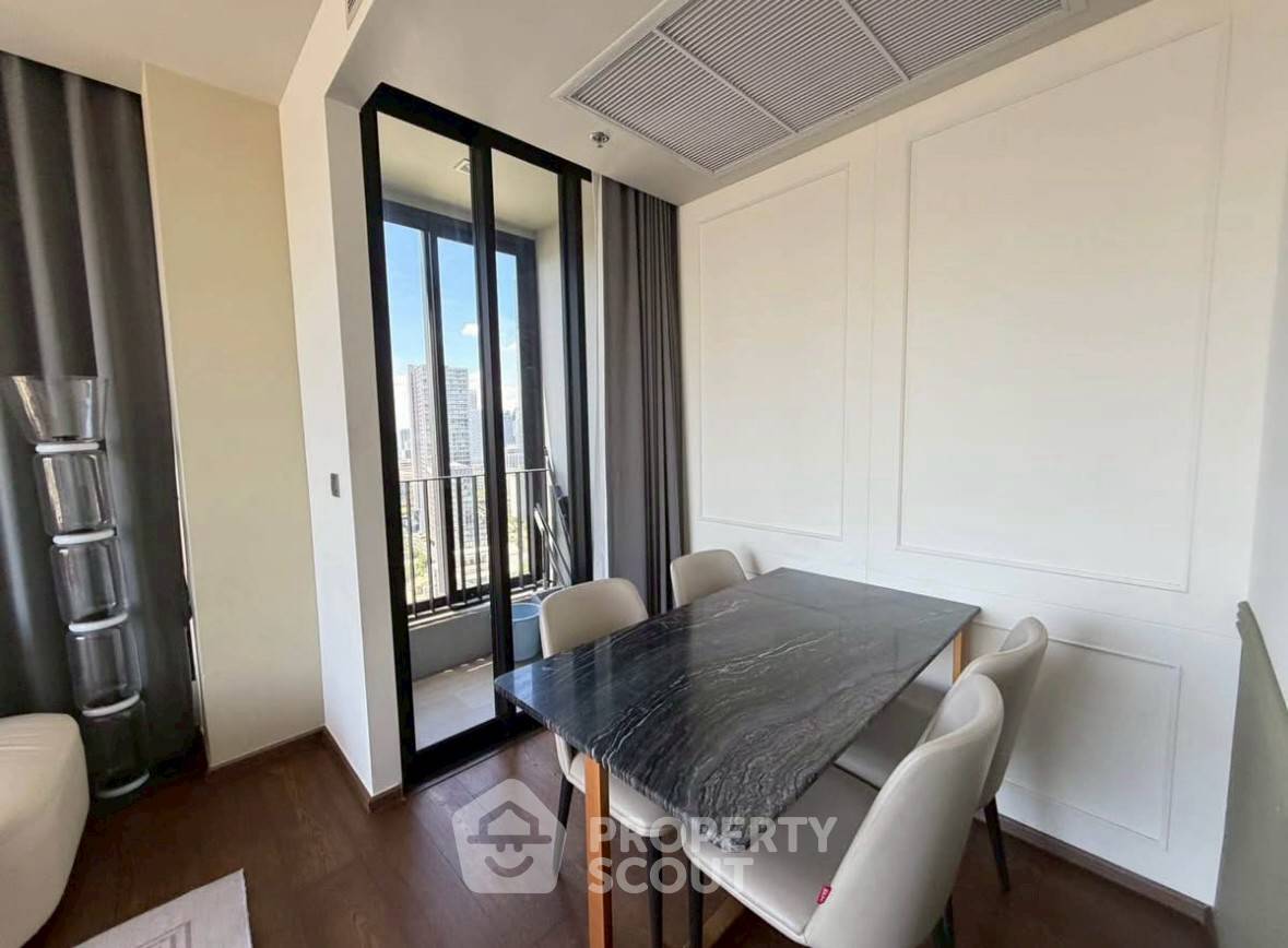 picture 2-BR Condo at Ideo Q Sukhumvit 36 near BTS Thong Lor (ID 2976007) - 9/14